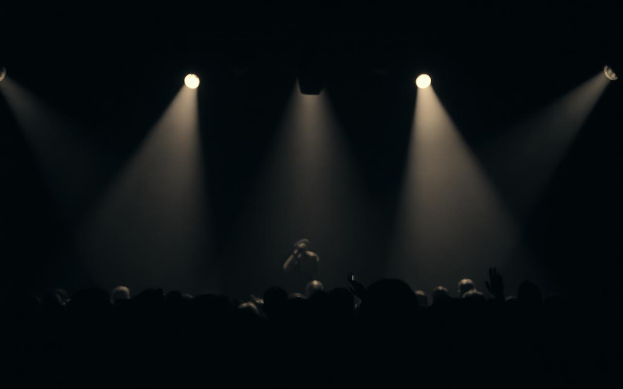 Still from Directo for Sala Aurora