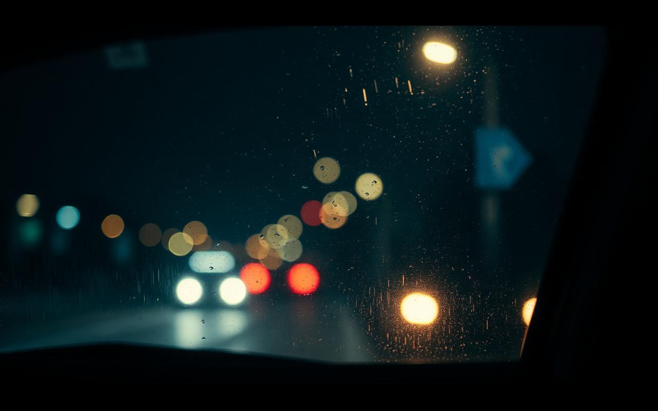 Still from Ruta Nocturna for Independent